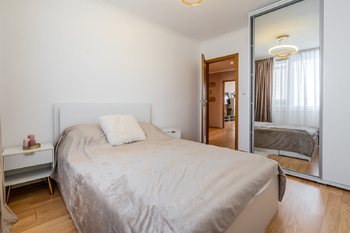 Prodej bytu 4+kk v osobním vlastnictví 94 m², Praha 9 - Letňany