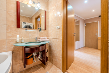 Prodej bytu 4+kk v osobním vlastnictví 94 m², Praha 9 - Letňany