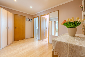 Prodej bytu 4+kk v osobním vlastnictví 94 m², Praha 9 - Letňany