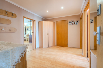 Prodej bytu 4+kk v osobním vlastnictví 94 m², Praha 9 - Letňany
