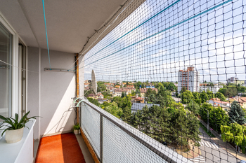 Prodej bytu 4+kk v osobním vlastnictví 94 m², Praha 9 - Letňany