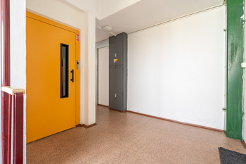 Prodej bytu 4+kk v osobním vlastnictví 94 m², Praha 9 - Letňany