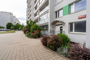 Prodej bytu 4+kk v osobním vlastnictví 94 m², Praha 9 - Letňany