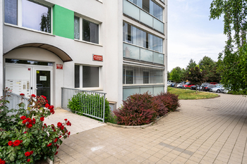 Prodej bytu 4+kk v osobním vlastnictví 94 m², Praha 9 - Letňany