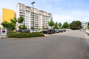 Prodej bytu 4+kk v osobním vlastnictví 94 m², Praha 9 - Letňany