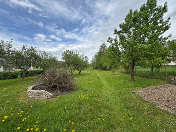 Prodej pozemku 1131 m², Ruda nad Moravou