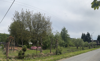 Prodej pozemku 1131 m², Ruda nad Moravou