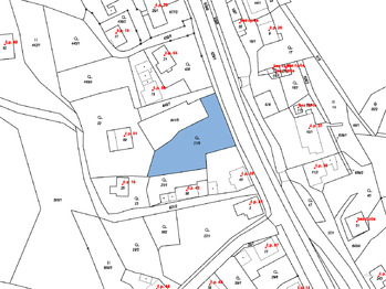 KM - 26.04.2025 - Prodej pozemku 1687 m², Ostrov