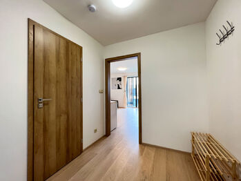 Pronájem bytu 2+kk v osobním vlastnictví 46 m², Olomouc
