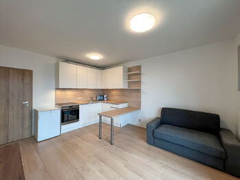 Pronájem bytu 2+kk v osobním vlastnictví 46 m², Olomouc