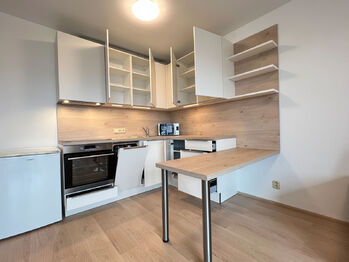 Pronájem bytu 2+kk v osobním vlastnictví 46 m², Olomouc