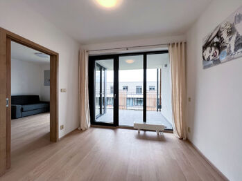 Pronájem bytu 2+kk v osobním vlastnictví 46 m², Olomouc