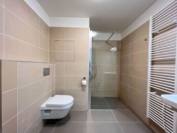 Pronájem bytu 2+kk v osobním vlastnictví 46 m², Olomouc