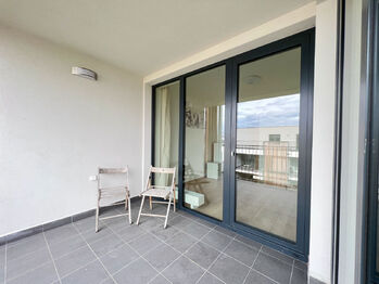 Pronájem bytu 2+kk v osobním vlastnictví 46 m², Olomouc