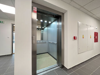 Pronájem bytu 2+kk v osobním vlastnictví 46 m², Olomouc