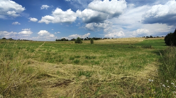 Prodej pozemku 2116 m², Dobrná