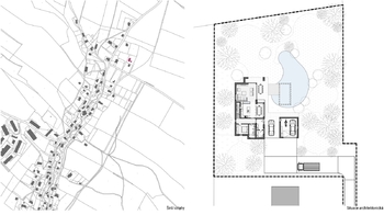 Prodej pozemku 2116 m², Dobrná