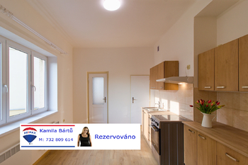 Pronájem bytu 3+kk v osobním vlastnictví 90 m², Veselí nad Lužnicí