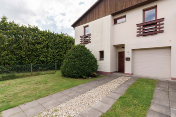 Prodej domu 151 m², Praha 9 - Újezd nad Lesy