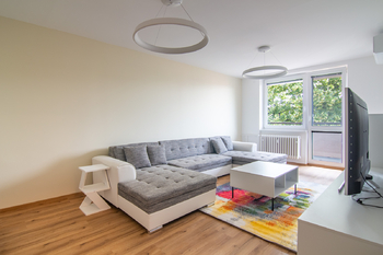 Pronájem bytu 3+1 v osobním vlastnictví 82 m², Břeclav