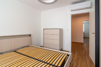 Pronájem bytu 3+1 v osobním vlastnictví 82 m², Břeclav