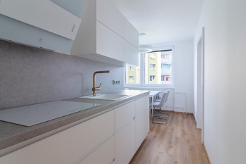 Pronájem bytu 3+1 v osobním vlastnictví 82 m², Břeclav