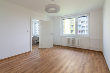 Pronájem bytu 3+1 v osobním vlastnictví 82 m², Břeclav