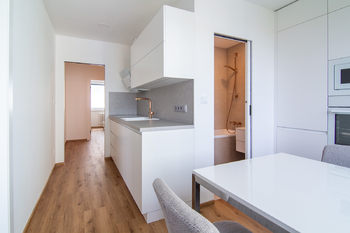 Pronájem bytu 3+1 v osobním vlastnictví 82 m², Břeclav