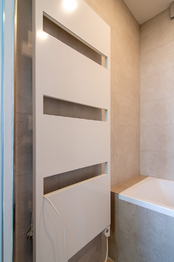 Pronájem bytu 3+1 v osobním vlastnictví 82 m², Břeclav