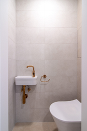 Pronájem bytu 3+1 v osobním vlastnictví 82 m², Břeclav
