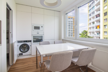Pronájem bytu 3+1 v osobním vlastnictví 82 m², Břeclav