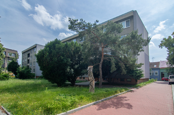 Pronájem bytu 3+1 v osobním vlastnictví 82 m², Břeclav