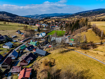 Prodej bytu 1+kk v osobním vlastnictví 39 m², Rokytnice nad Jizerou