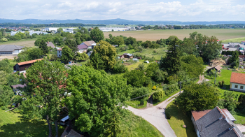 Prodej pozemku 2372 m², Jičín