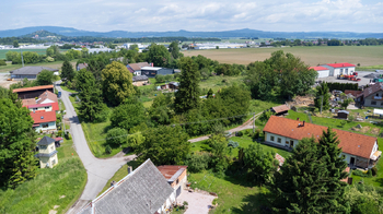 Prodej pozemku 2372 m², Jičín