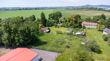 Prodej pozemku 2372 m², Jičín