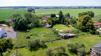 Prodej pozemku 2372 m², Jičín