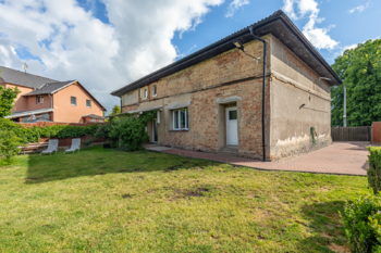 Prodej domu 300 m², Lom