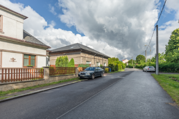 Prodej domu 300 m², Lom