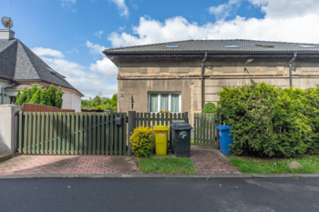 Prodej domu 300 m², Lom