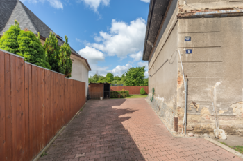Prodej domu 300 m², Lom