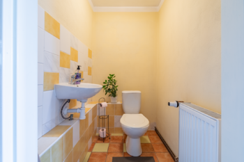 Prodej domu 300 m², Lom