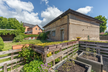 Prodej domu 300 m², Lom