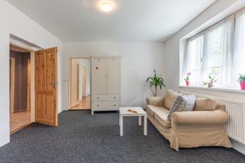 Prodej domu 300 m², Lom