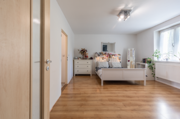 Prodej domu 300 m², Lom