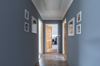 Prodej domu 300 m², Lom