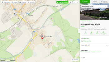 Prodej domu 300 m², Lom