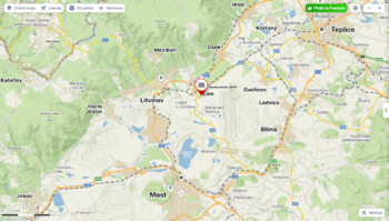 Prodej domu 300 m², Lom