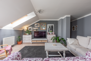 Prodej domu 300 m², Lom