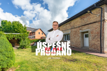 Prodej domu 300 m², Lom